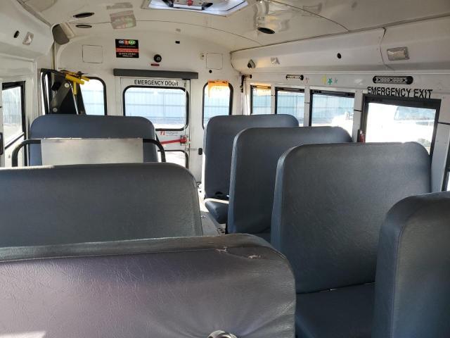 2014 Starcraft Prodigy G3500-School Bus