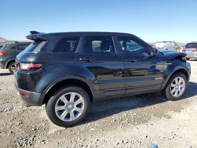 2017 Land Rover Range Rover Evoque se