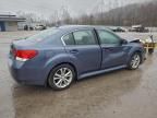 2014 Subaru Legacy 2.5i Premium
