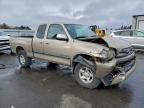 2004 Toyota Tundra Access cab SR5