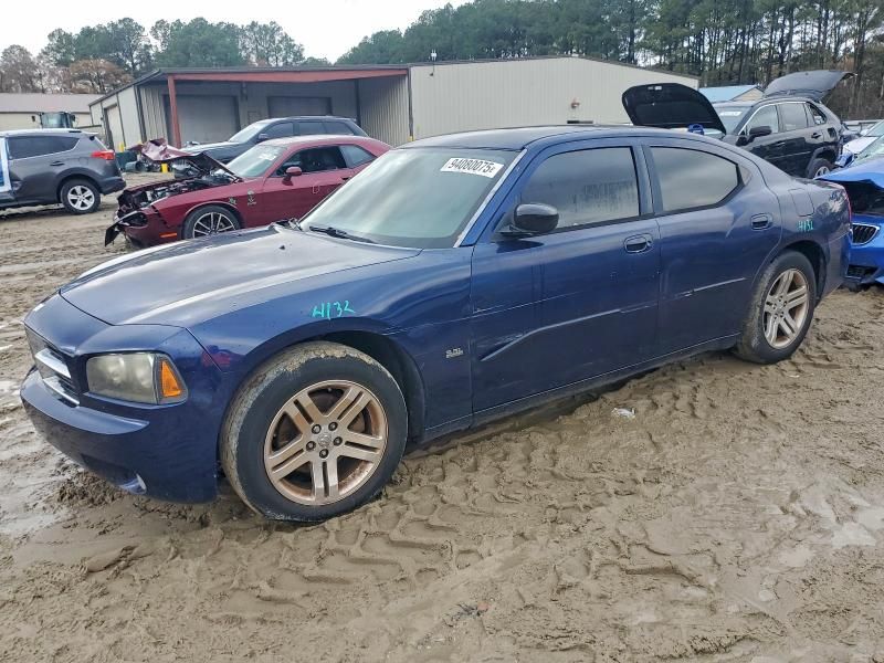 2006 Dodge Charger se