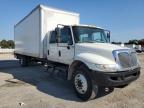 2019 International 4300 box Truck