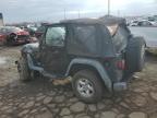 2000 Jeep Wrangler / tj Sport