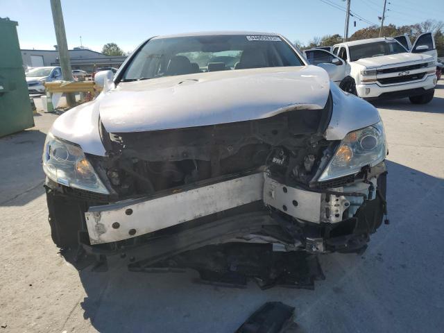 2008 Lexus Ls460