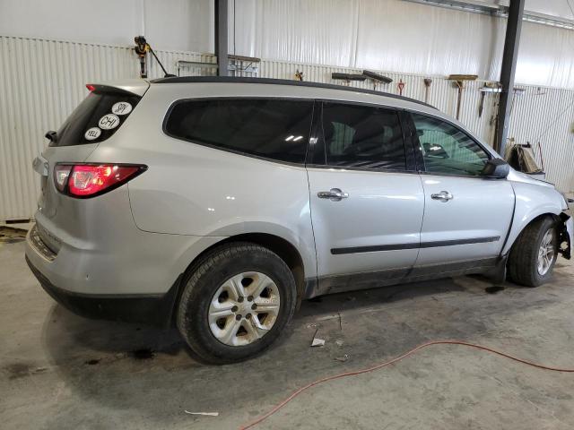 2015 Chevrolet Traverse ls