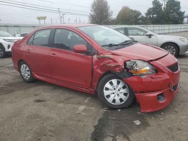 2009 Toyota Yaris