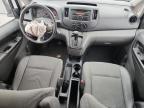 2014 Niss Nv200 2.5s
