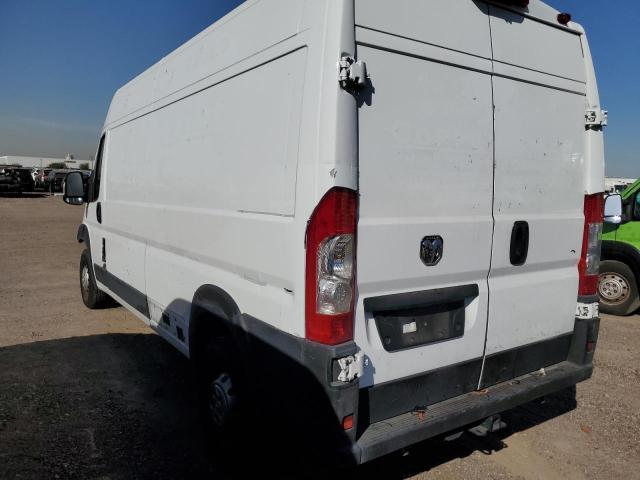 2023 Dodge Ram Promaster 2500 Delivery van
