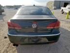 2014 Volkswagen Cc Sport