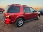 2008 Ford Explorer xlt