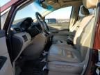 2011 Honda Odyssey exl