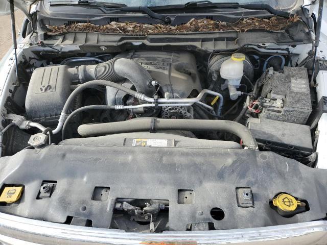 2017 Dodge Ram 1500 slt