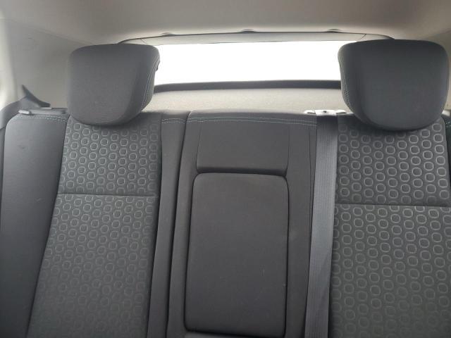 2015 Chevrolet Trax ls