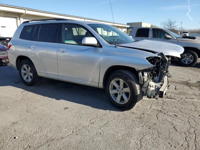 2009 Toyota Highlander