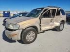 2007 Mercury Mariner Luxury