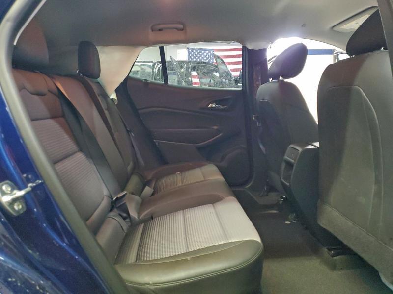 2024 Chevrolet Trax 1LT