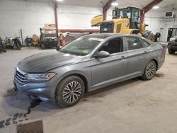 2019 Volkswagen Jetta s for sale in Center Rutland, VT