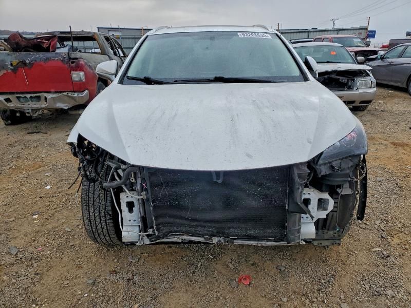 2016 Lexus Nx 200t Base