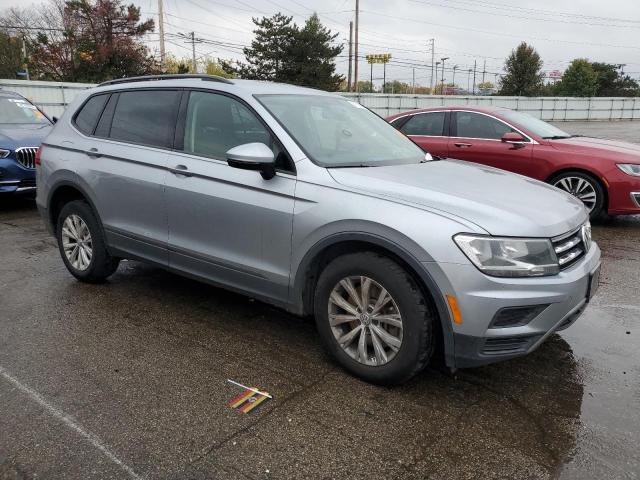 2020 Volkswagen Tiguan s