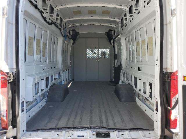 2021 Ford Transit T-350 hd Delivery van