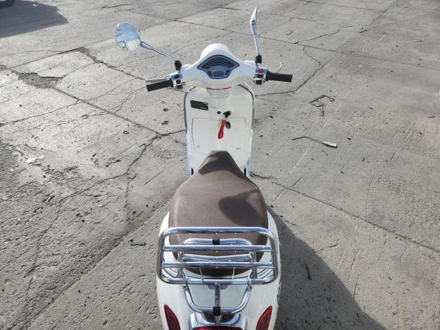 2019 Vespa Primavera