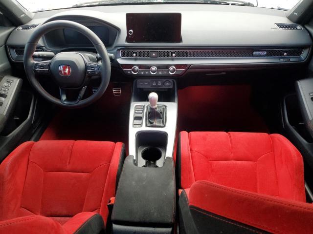 2025 Honda Civic Type-r