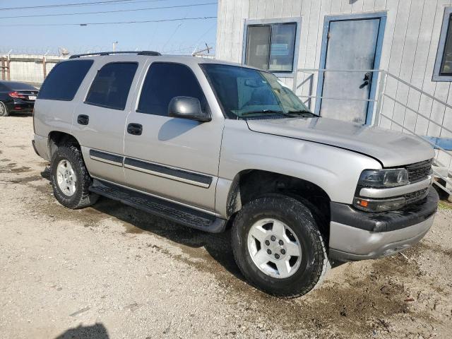 2004 Chevrolet Tahoe C1500
