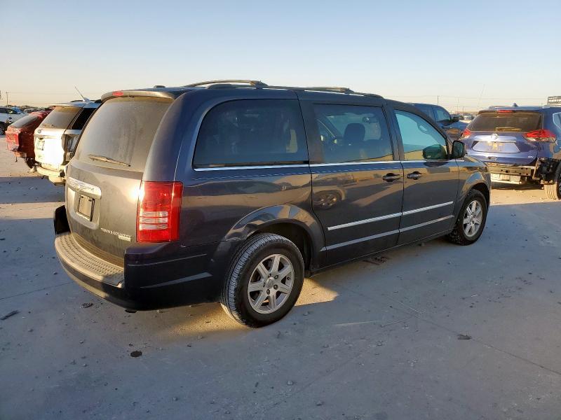 2009 Chrysler Town & Country Touring
