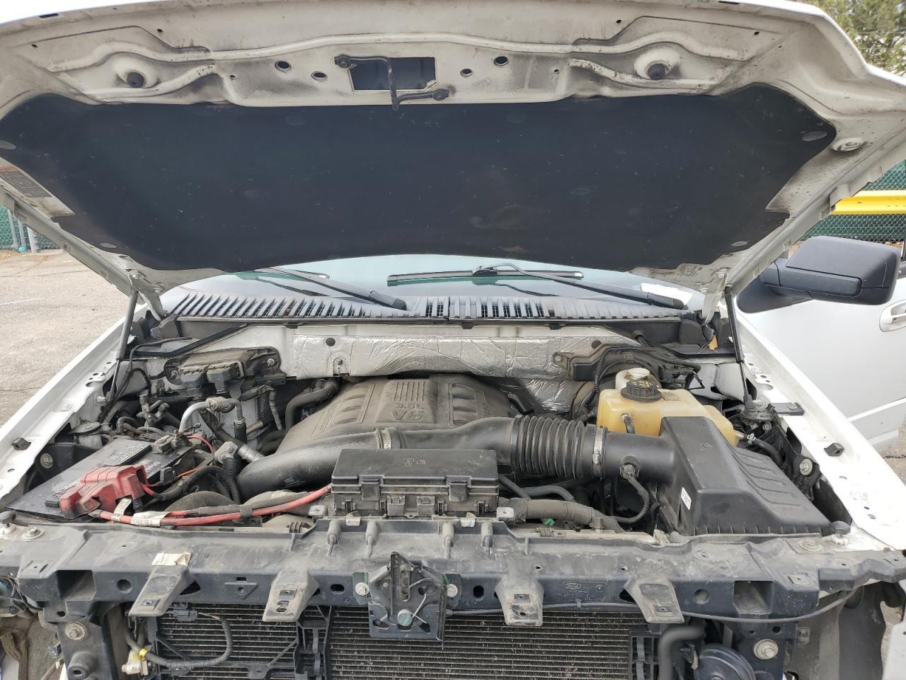 2017 Ford Expedition xlt