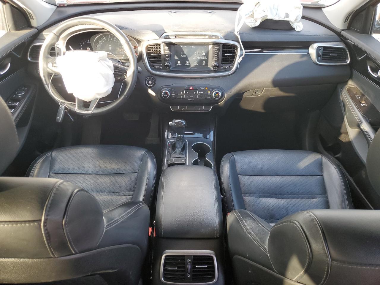 2018 KIA Sorento ex