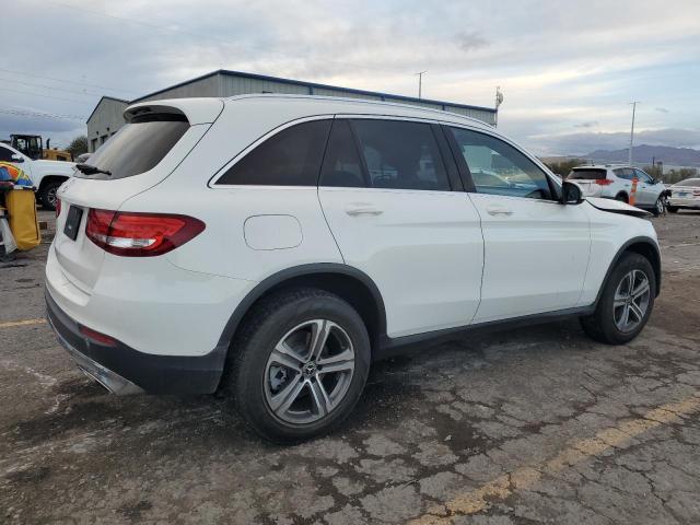 2018 Mercedes-Benz Glc 300