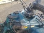 2002 Suzuki Quad Master 500 ATV
