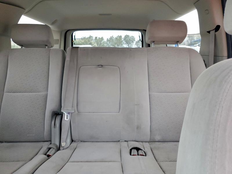 2007 GMC Yukon xl K1500