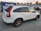 2011 Honda Cr-v exl