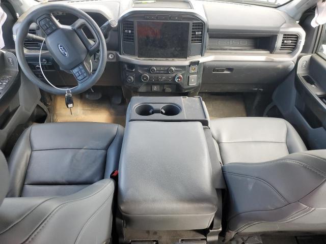 2024 Ford F150 xl