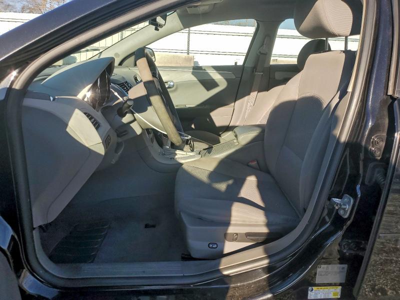 2012 Chevrolet Malibu ls