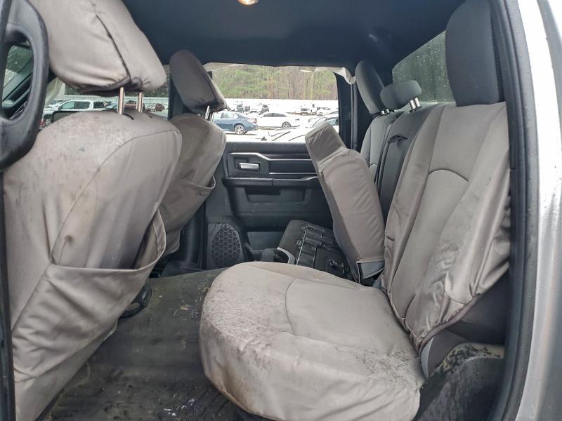 2022 Dodge RAM 2500 BIG Horn