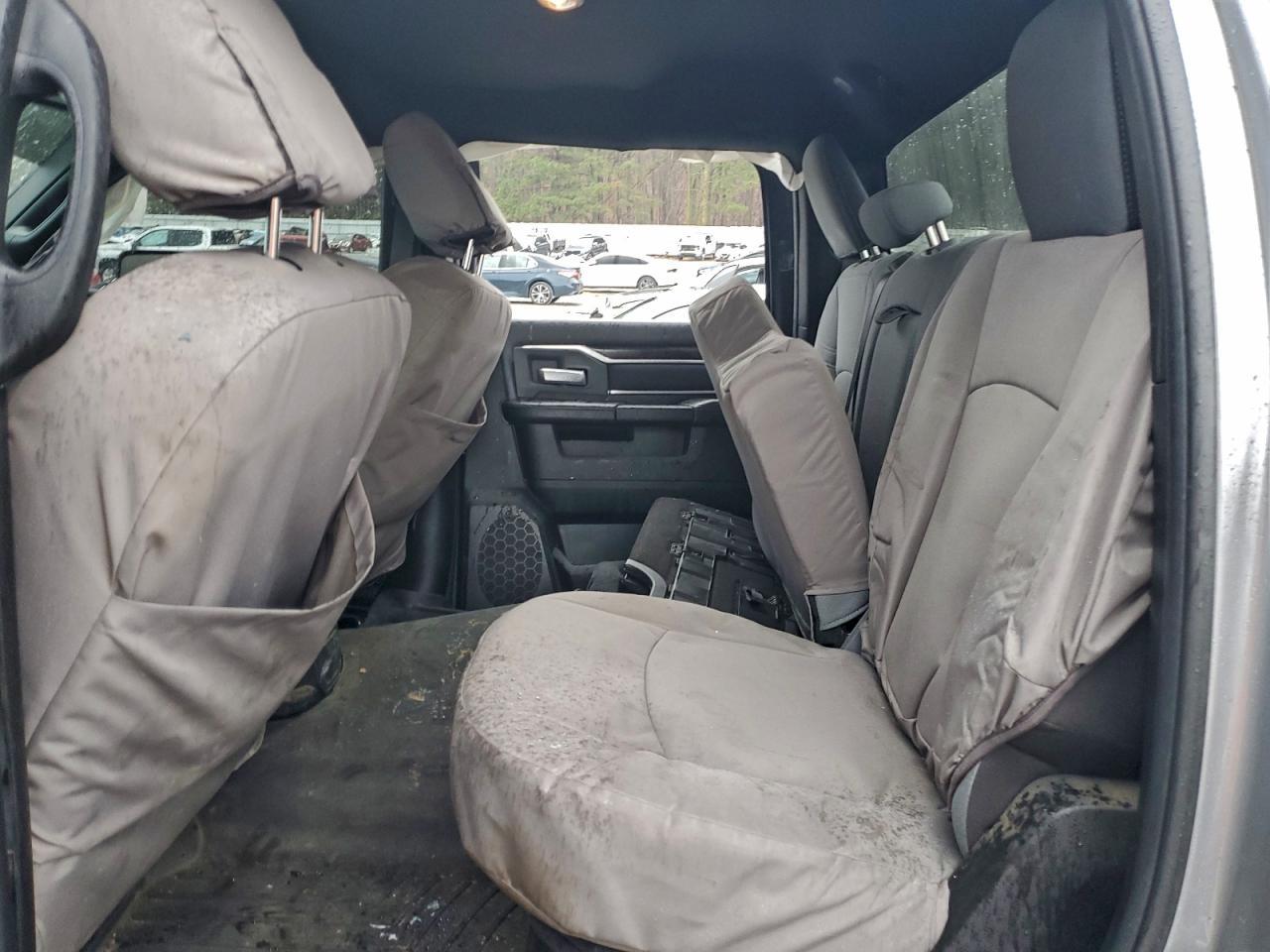 2022 Dodge RAM 2500 BIG Horn