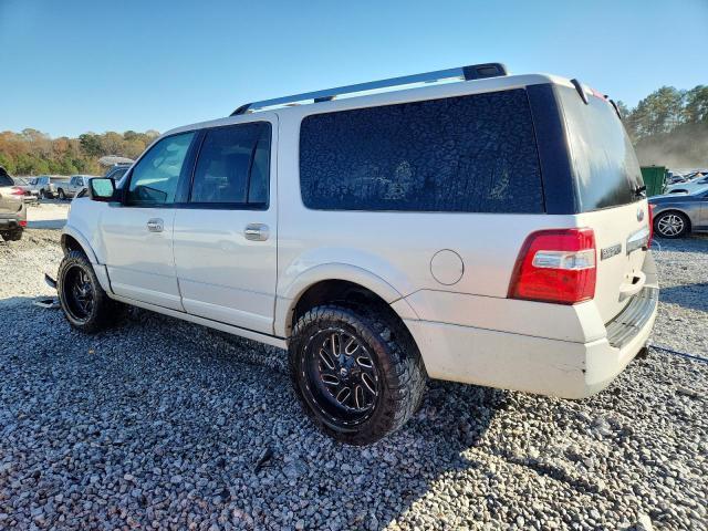 2010 Ford Expedition el Limited