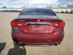 2016 Nissan Maxima 3.5s