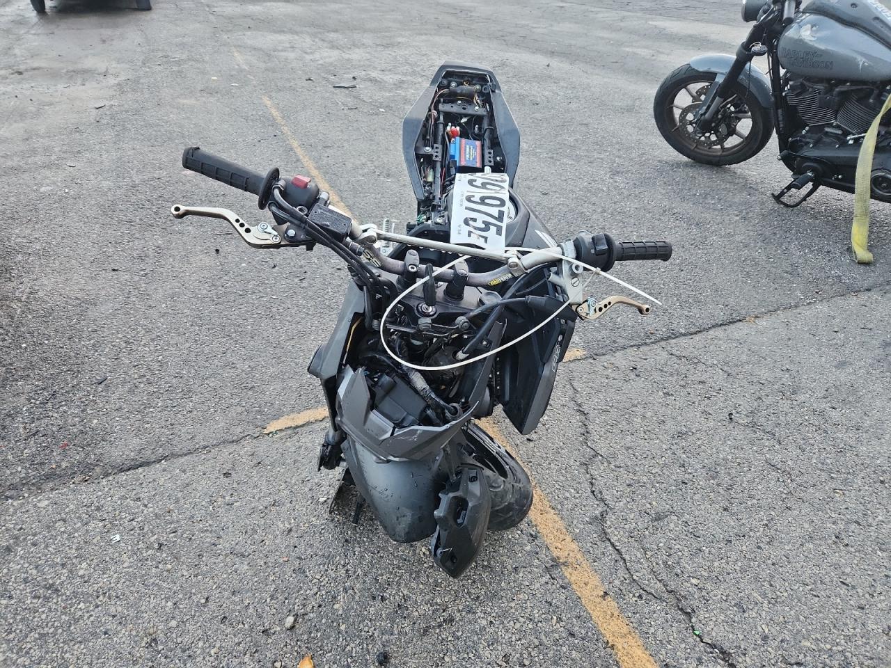 2017 Honda Grom 125