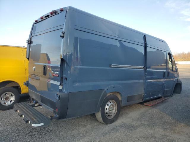 2021 Dodge Ram Promaster 3500 Delivery van