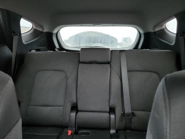 2016 Hyundai Santa fe Sport