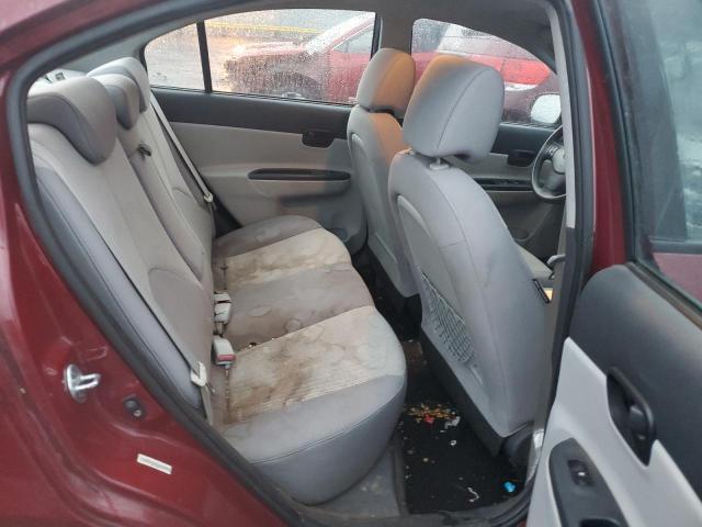 2010 Hyundai Accent gls