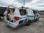 1996 Dodge Ram van B3500
