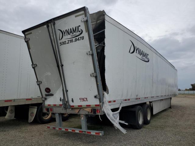 2019 Great Dane 2019 Great Dane DRY Van Trailer