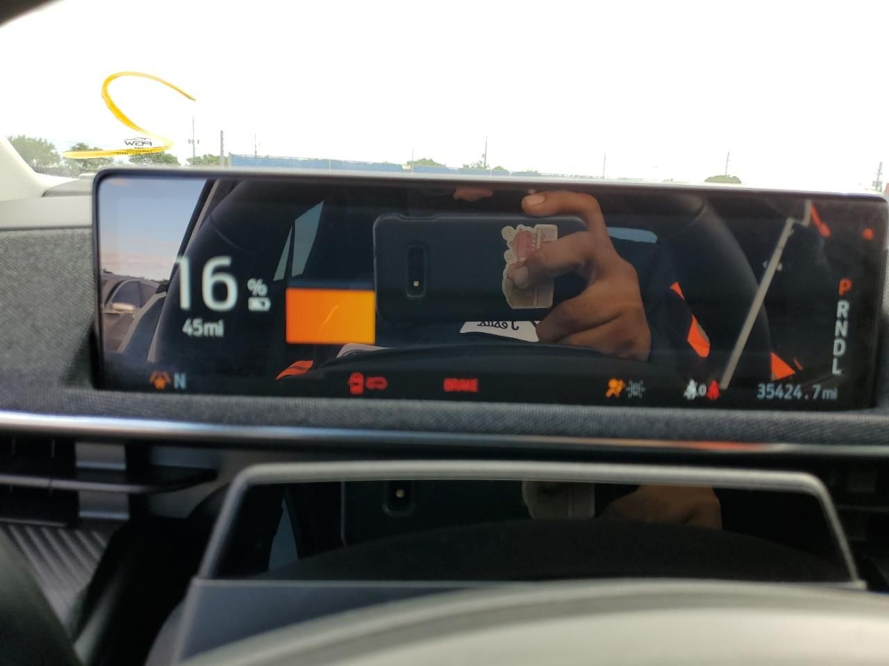 2022 Ford Mustang Mach-e Premium