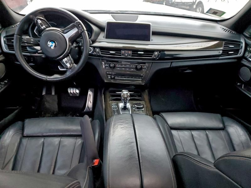 2018 BMW X5 Xdrive50i