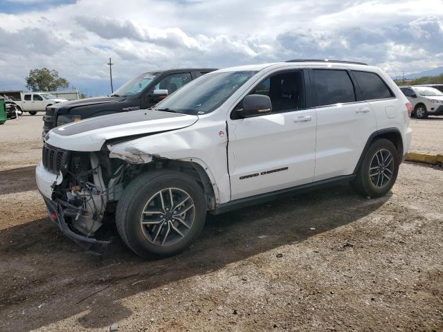 2020 Jeep Grand Cherokee Trailhawk