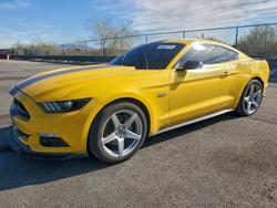 2015 Ford Mustang for sale in North Las Vegas, NV